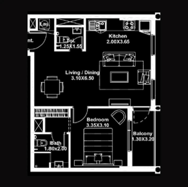 listing figureout