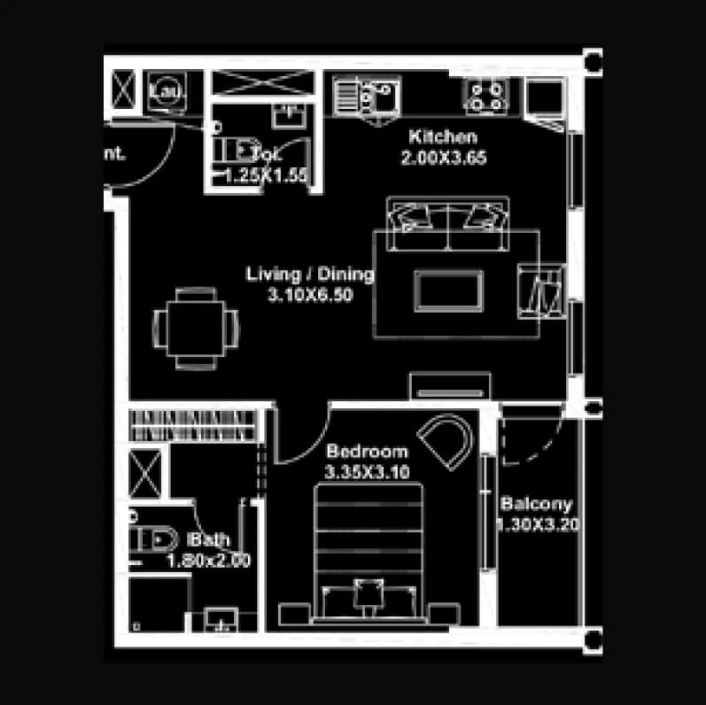 listing figureout