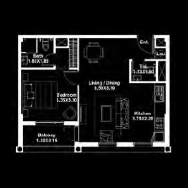 listing figureout