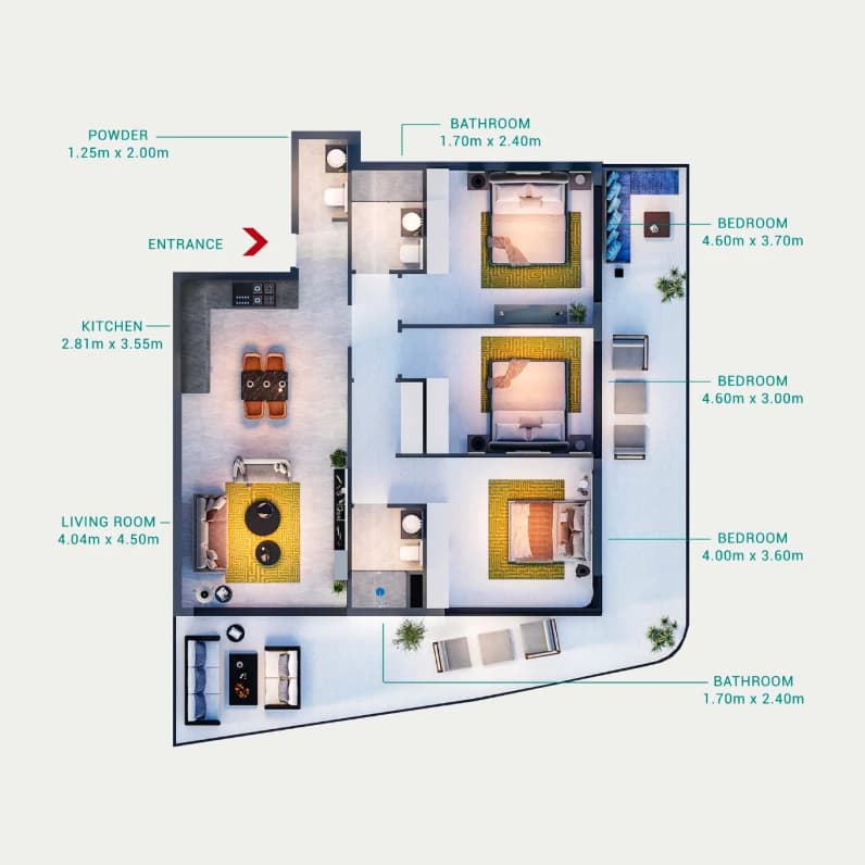 listing figureout