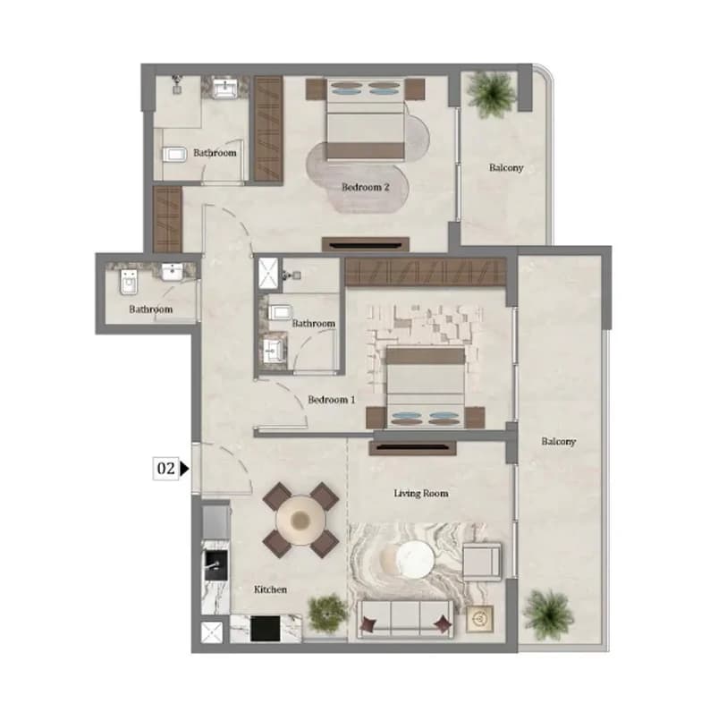 listing figureout