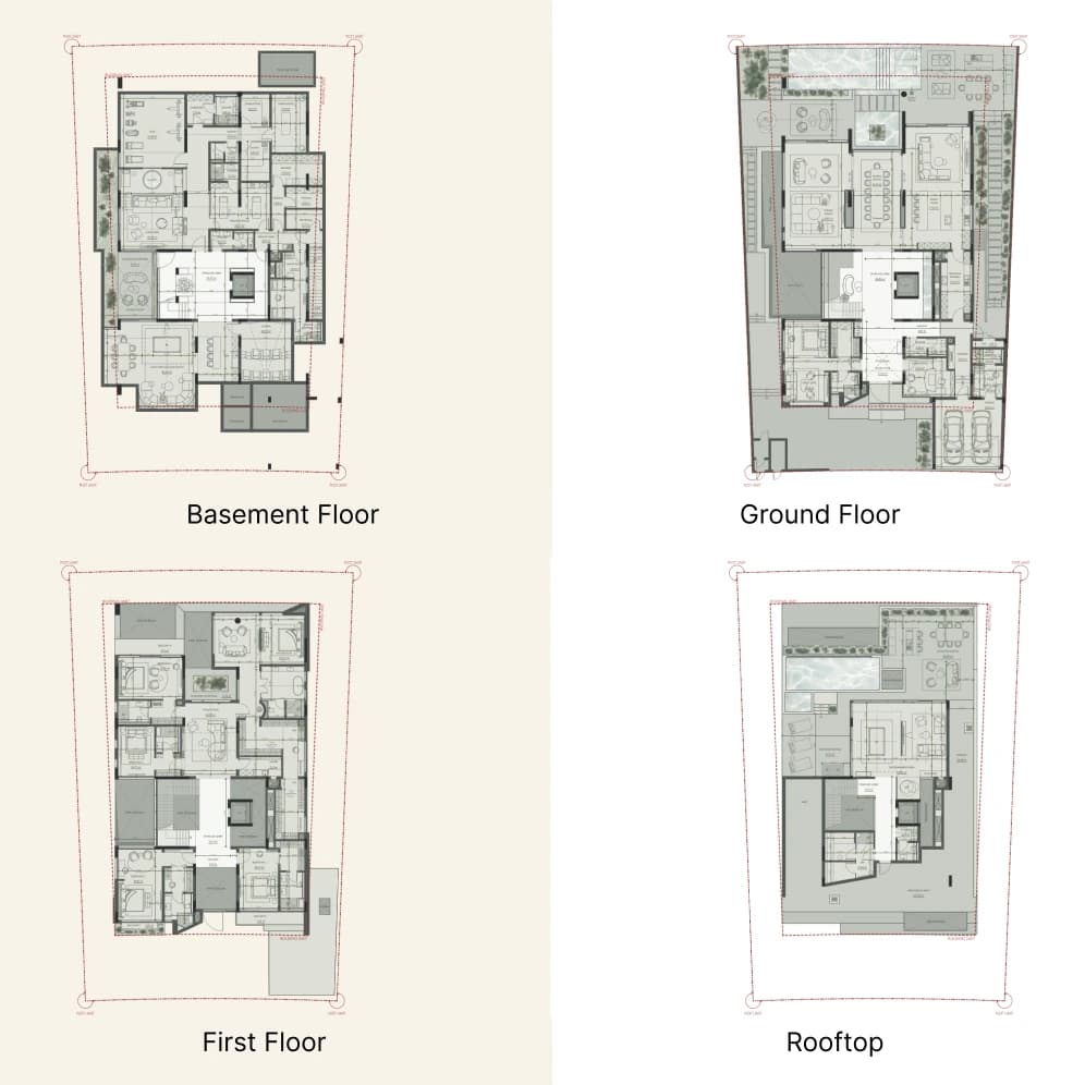 listing figureout