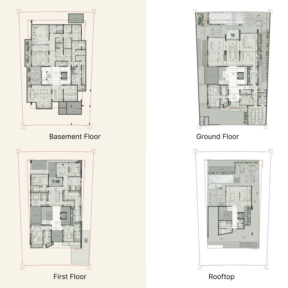 listing figureout