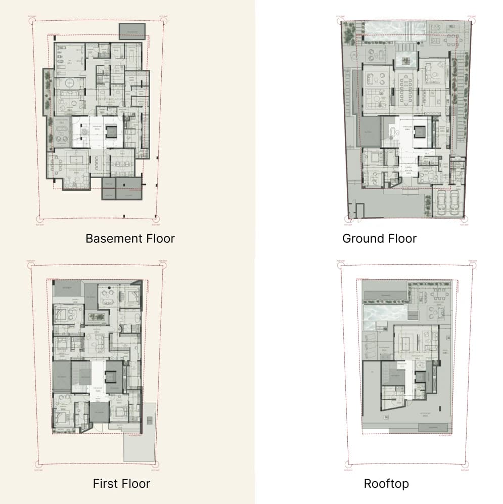 listing figureout