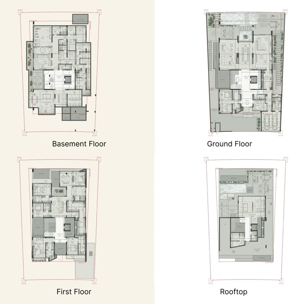 listing figureout