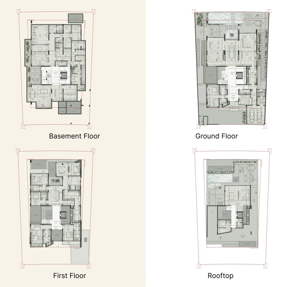 listing figureout