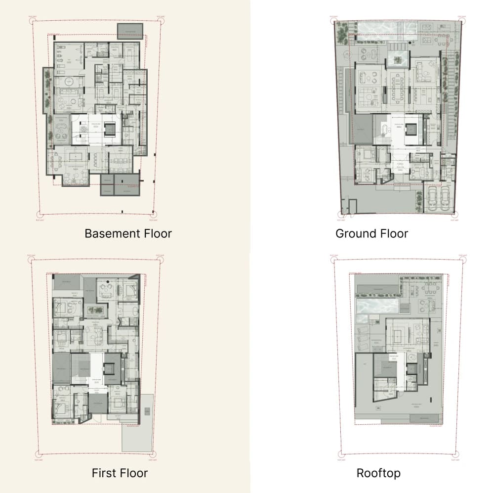 listing figureout