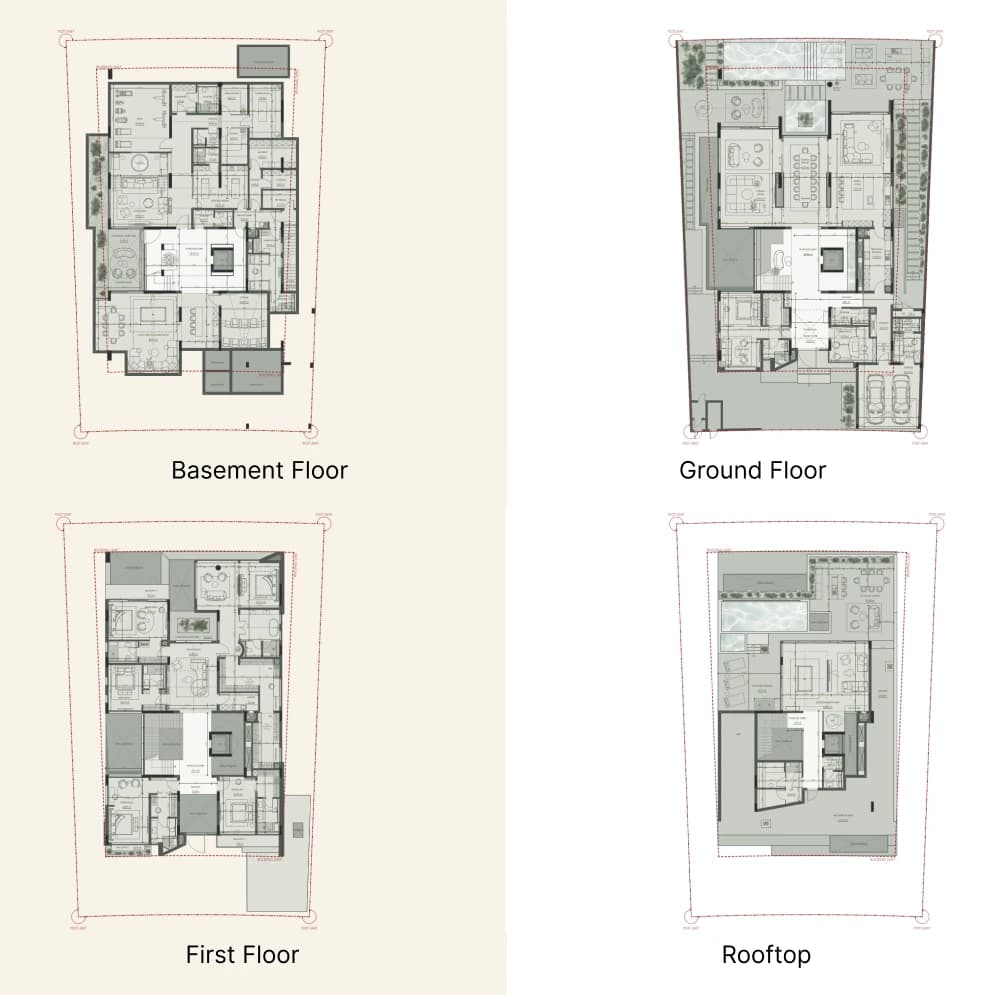 listing figureout