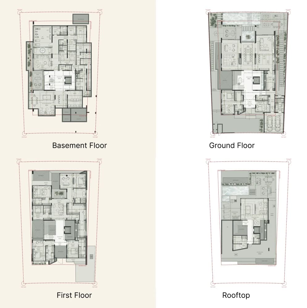 listing figureout