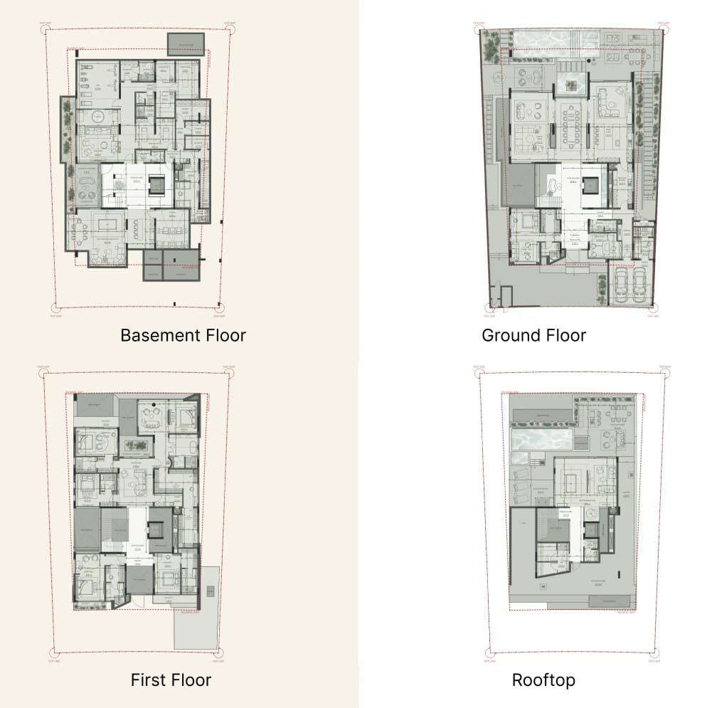 listing figureout