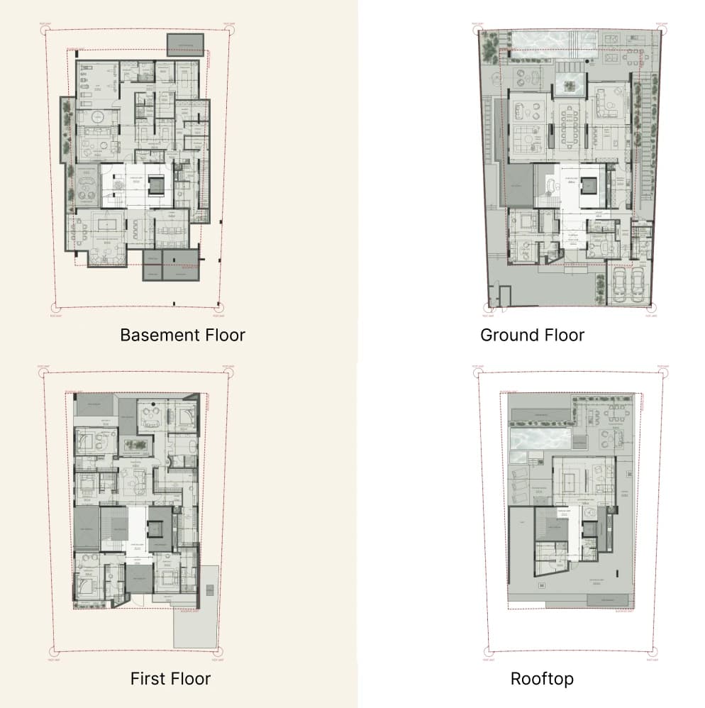listing figureout