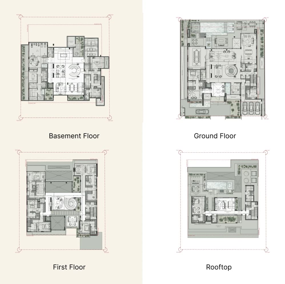 listing figureout