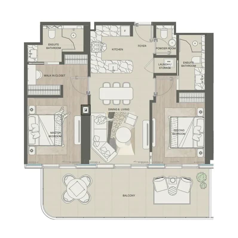 listing figureout