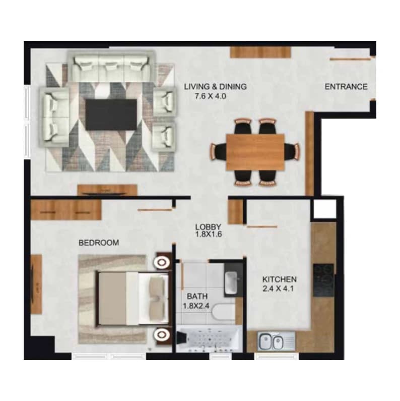 listing figureout
