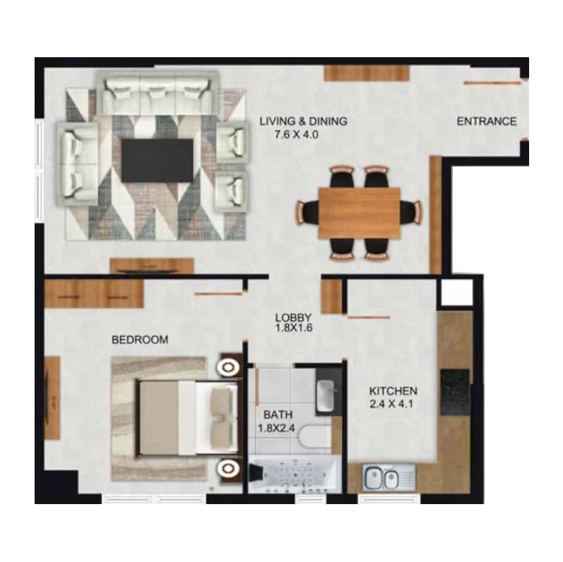 listing figureout
