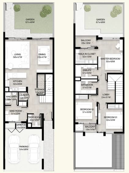 listing figureout