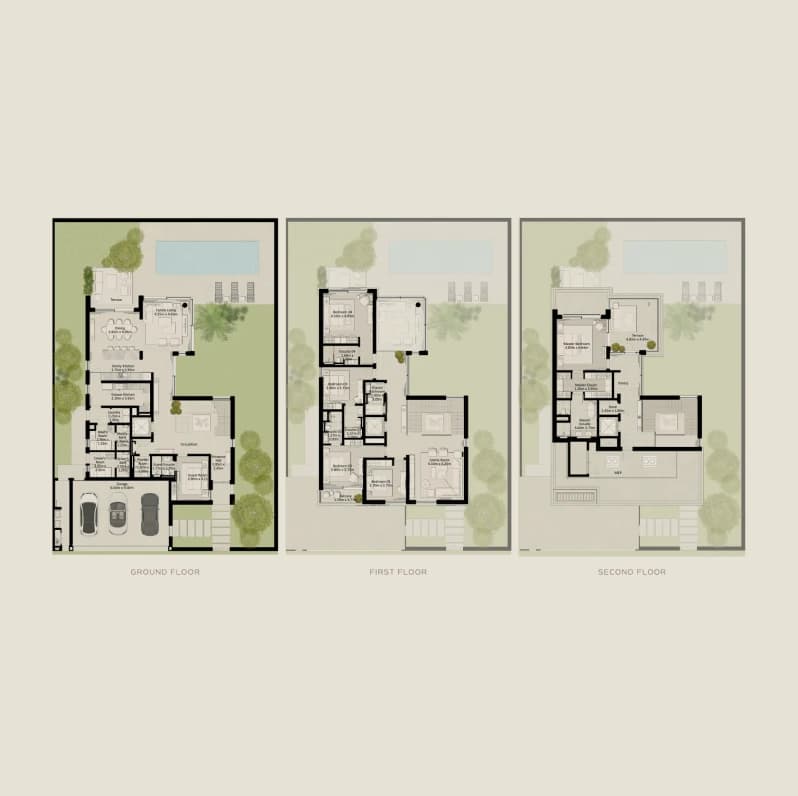 listing figureout