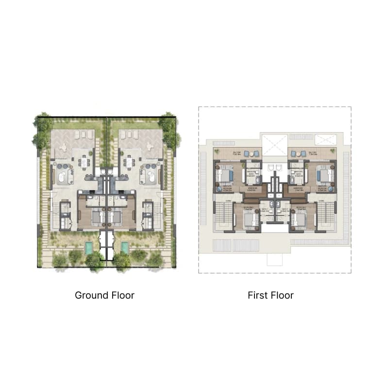 listing figureout