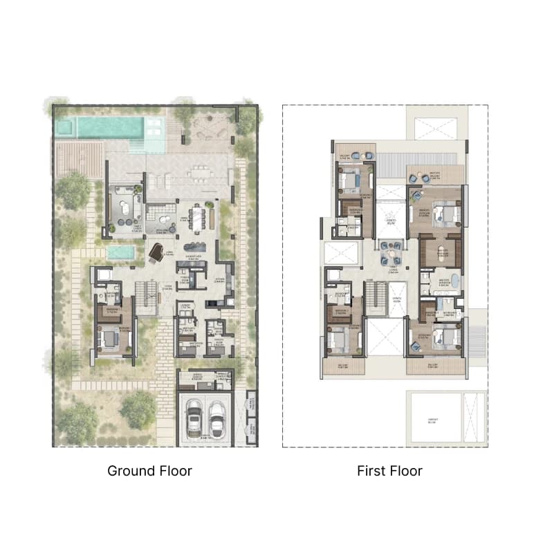 listing figureout