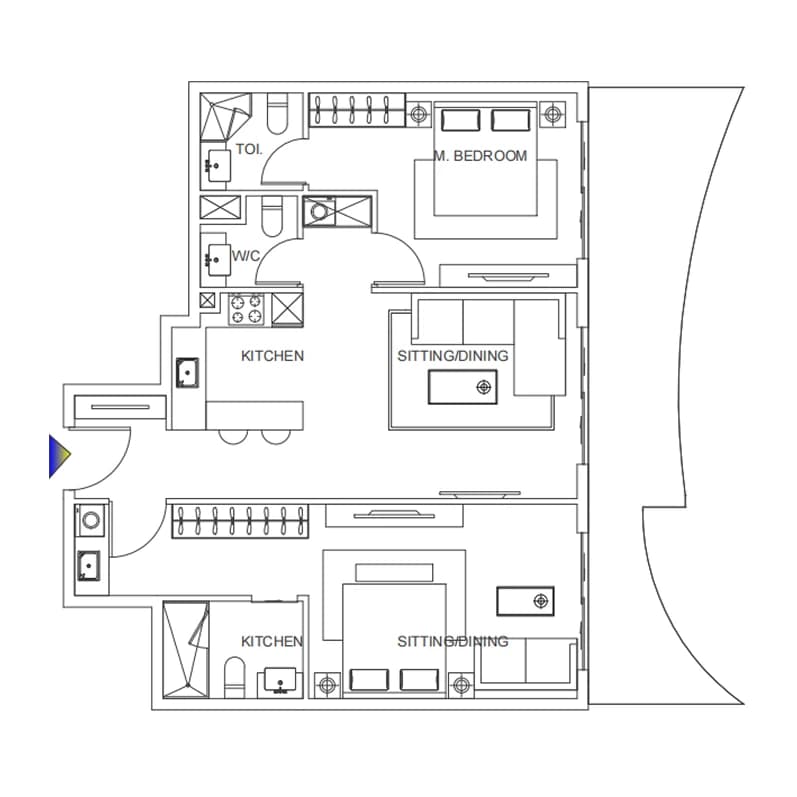 listing figureout