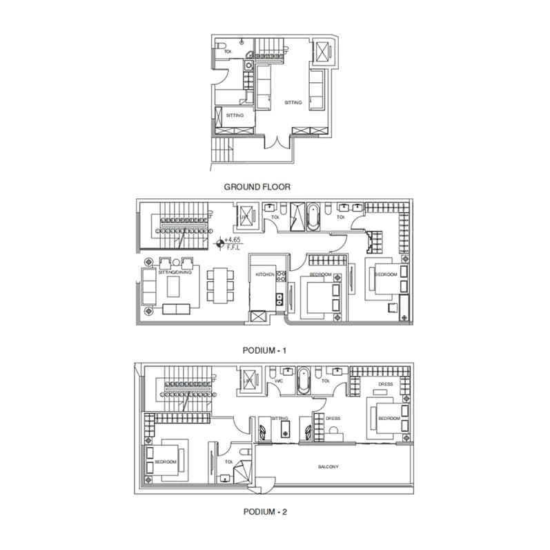 listing figureout