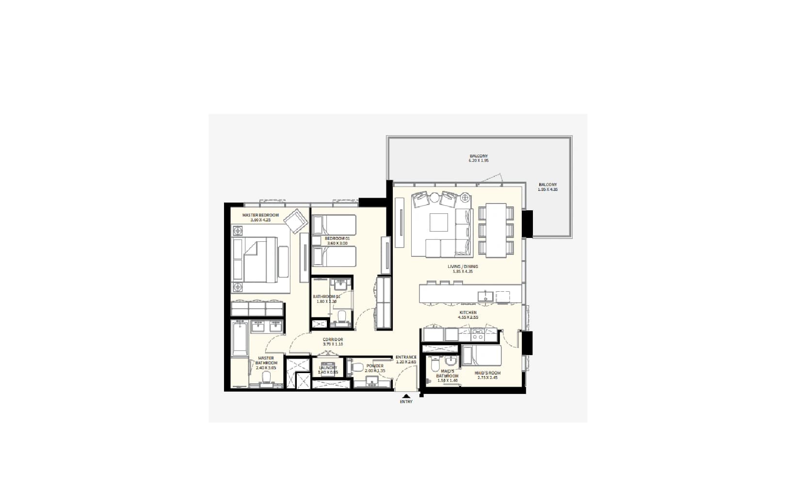 listing figureout