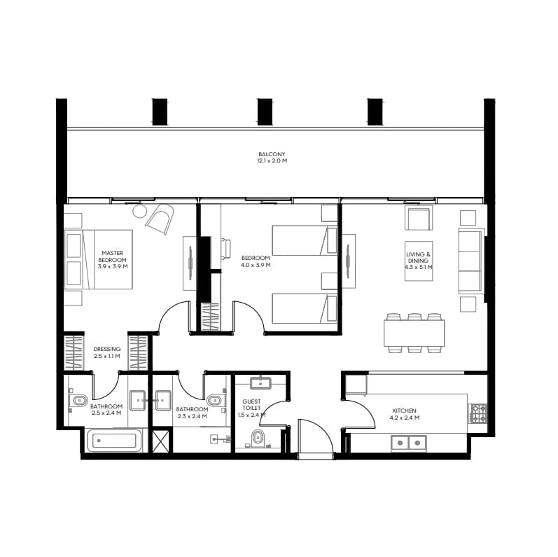 listing figureout