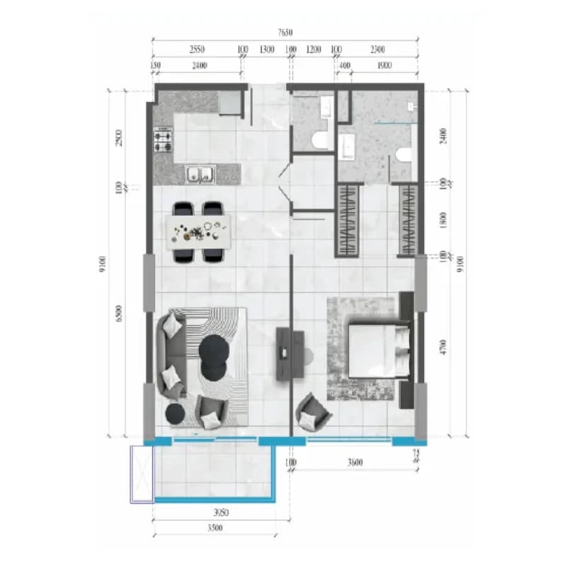 listing figureout