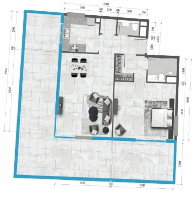 listing figureout