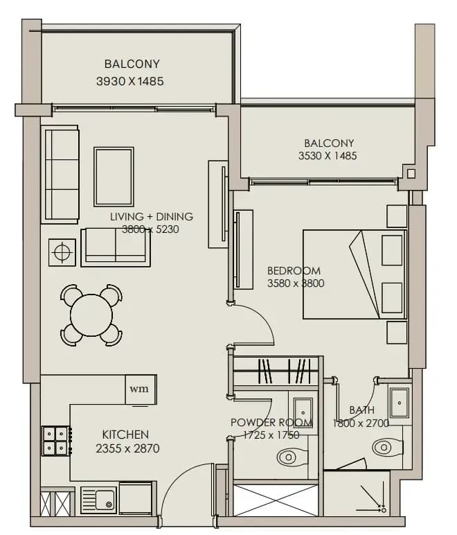 listing figureout