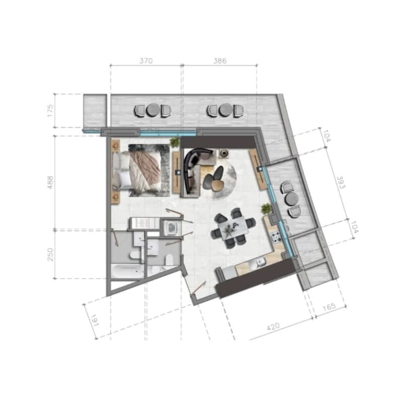 listing figureout