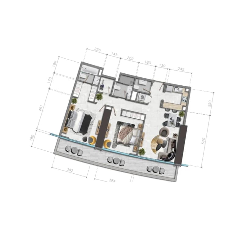 listing figureout