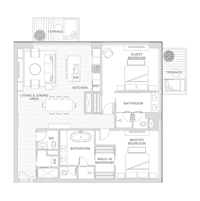 listing figureout