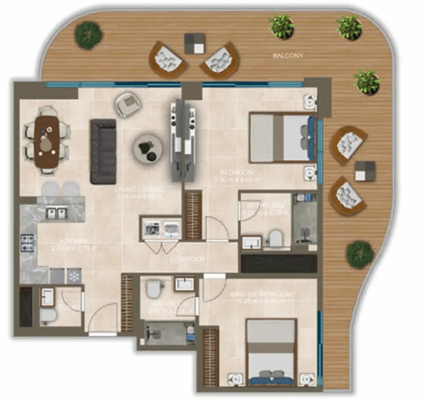 listing figureout