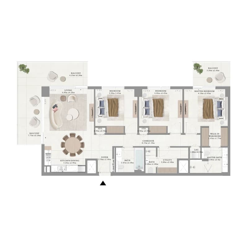listing figureout