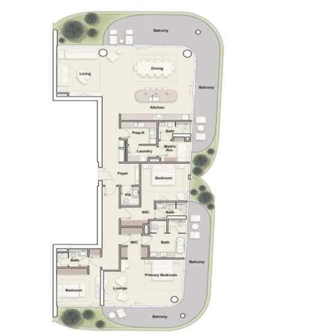 listing figureout