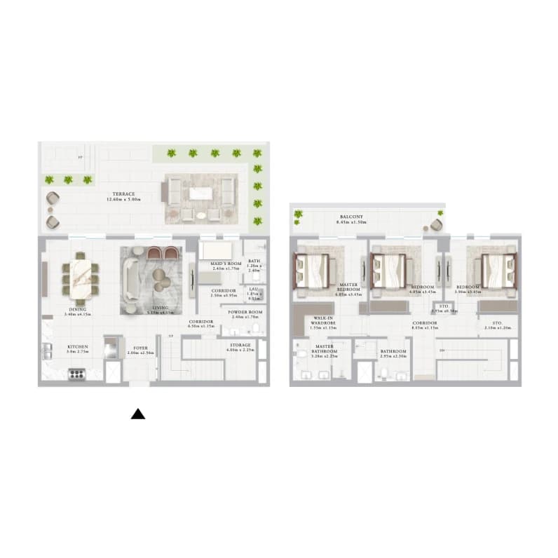 listing figureout
