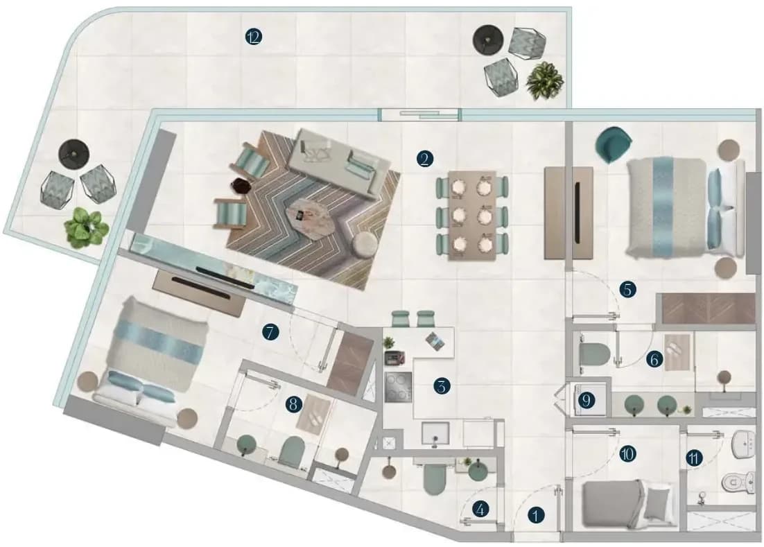 listing figureout