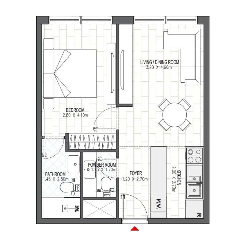 listing figureout