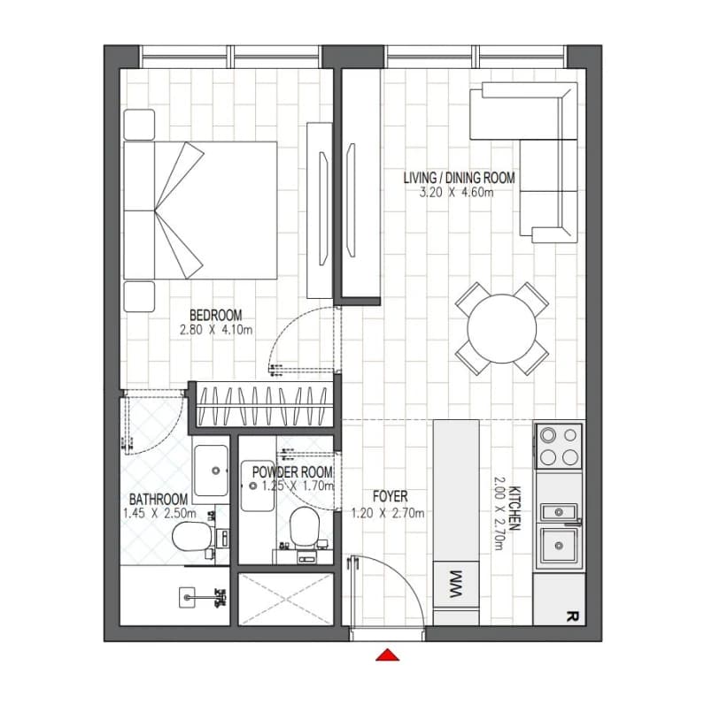 listing figureout