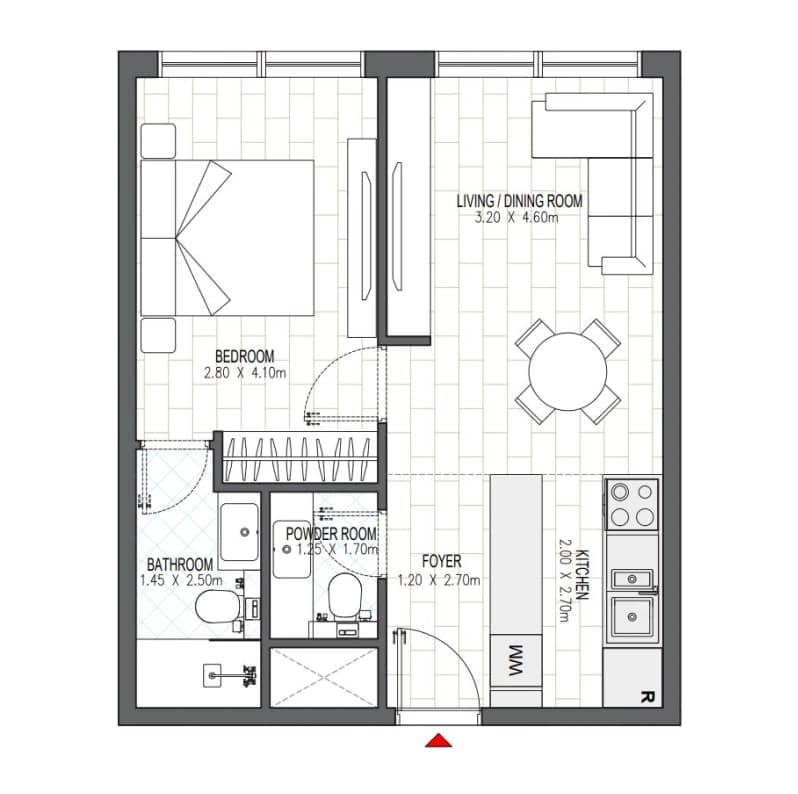 listing figureout