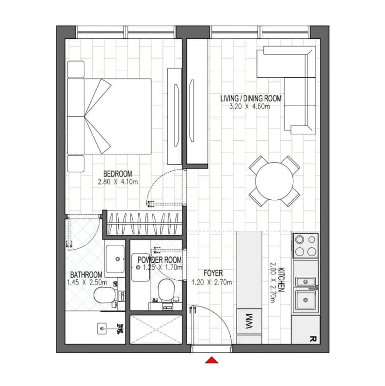 listing figureout