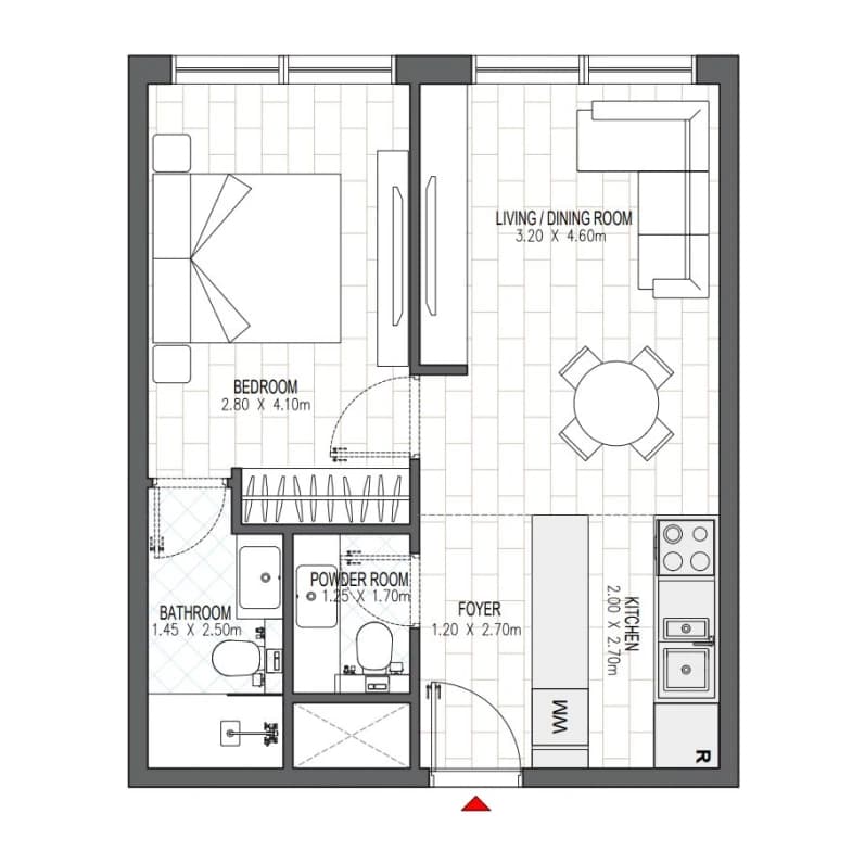 listing figureout