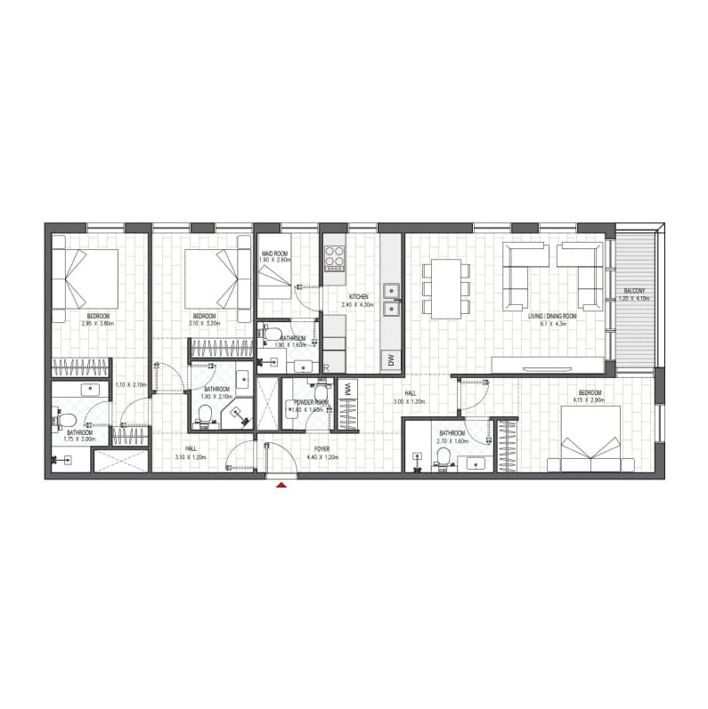 listing figureout
