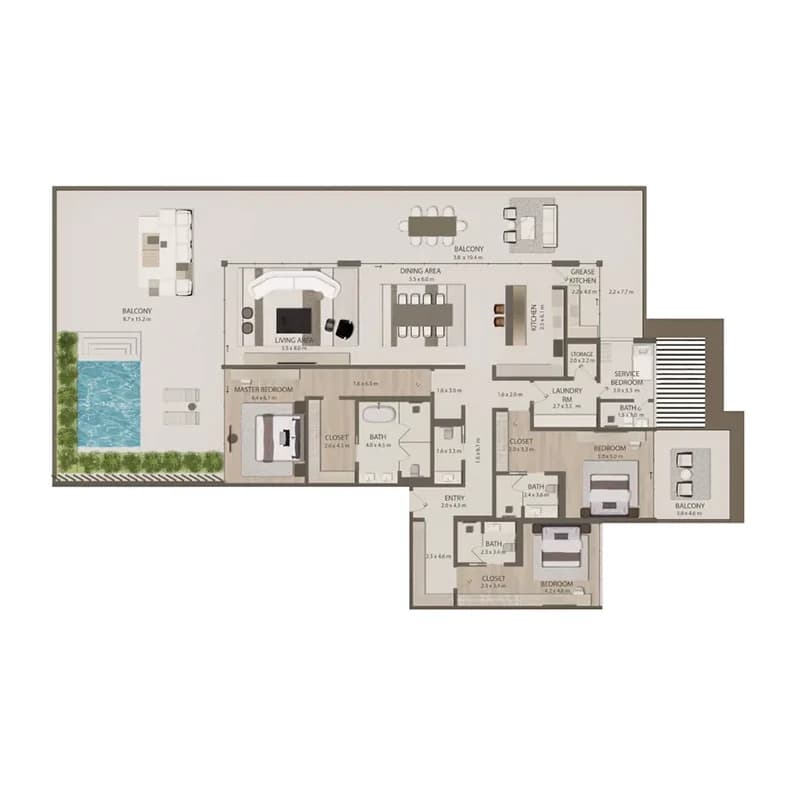 listing figureout