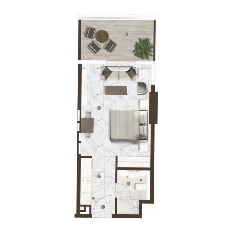 listing figureout