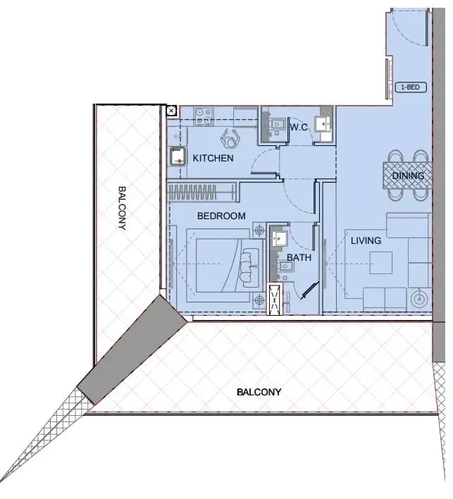 listing figureout
