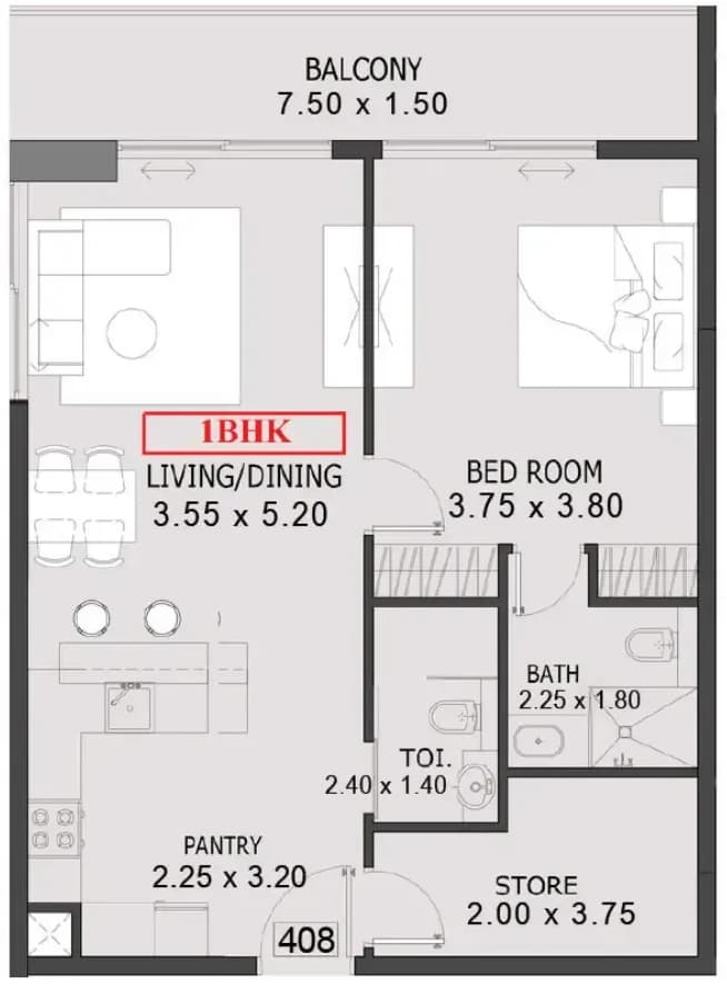 listing figureout