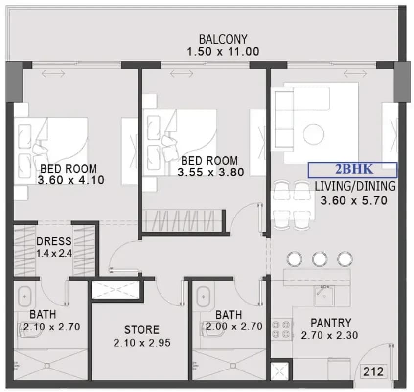 listing figureout
