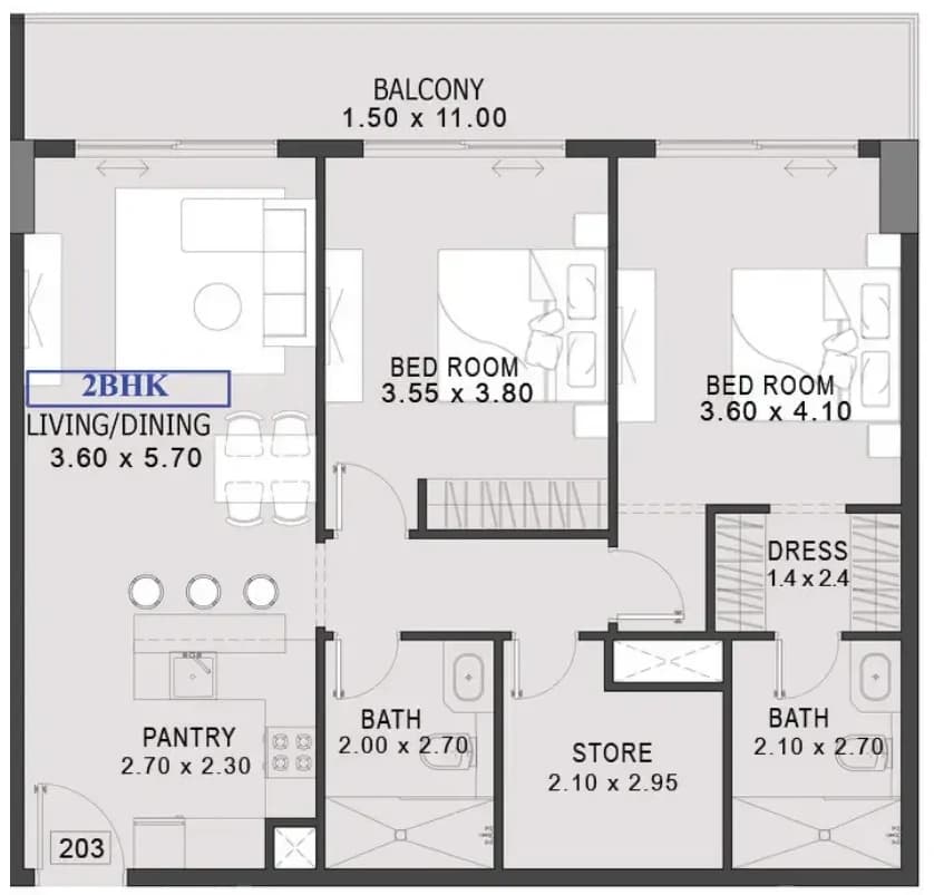 listing figureout
